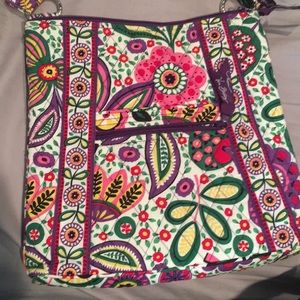 Vera Bradley Purse